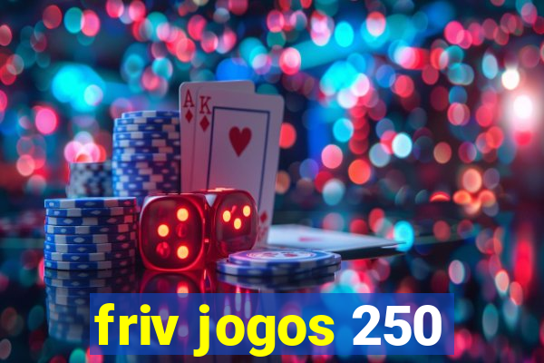 friv jogos 250